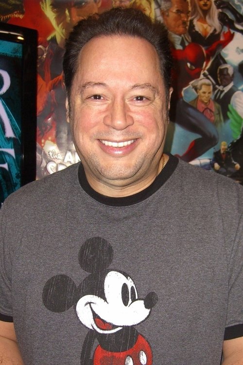 Joe Quesada photo