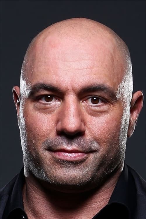 Joe Rogan photo