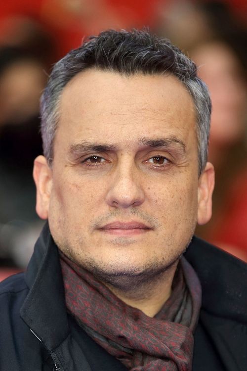Profile image of Joe Russo