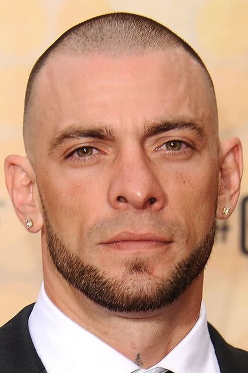 Joe Schilling photo