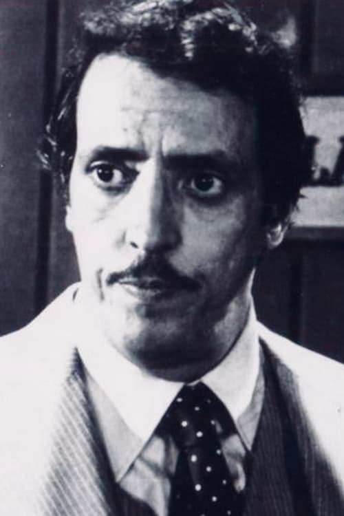 Joe Spinell photo