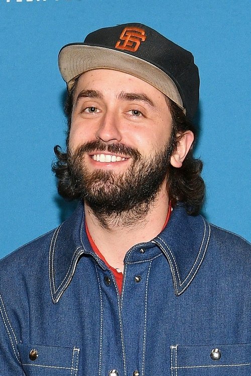 Profile image of Joe Talbot