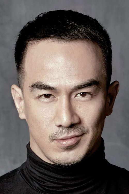 Joe Taslim photo
