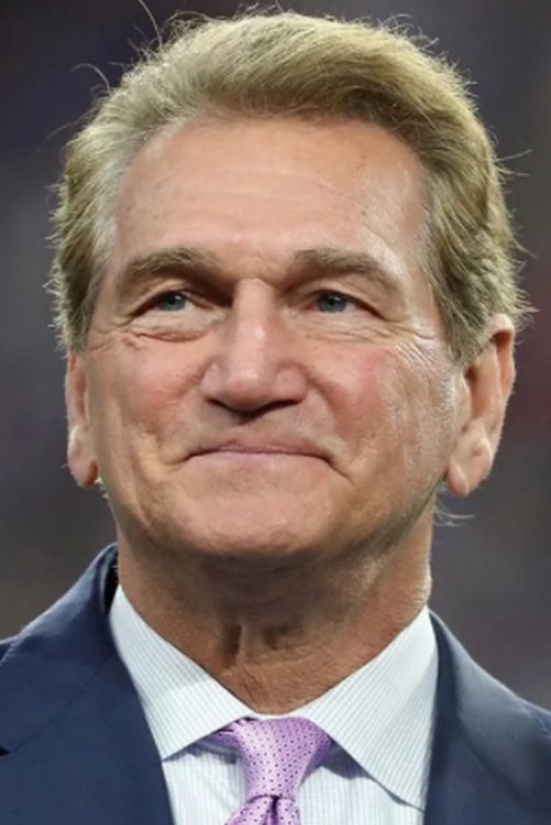Joe Theismann photo