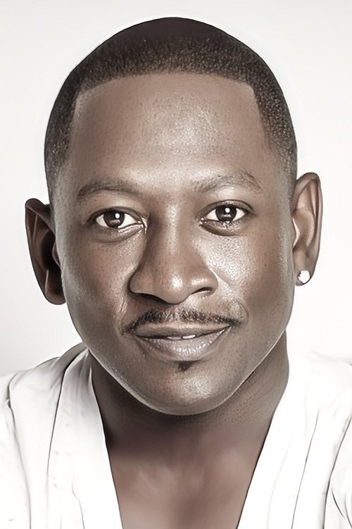 Joe Torry photo