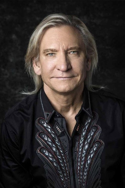 Joe Walsh photo