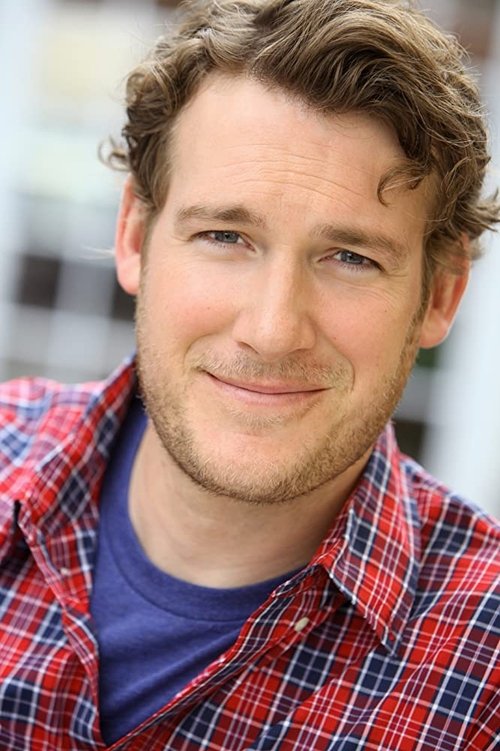 Joe Williamson photo