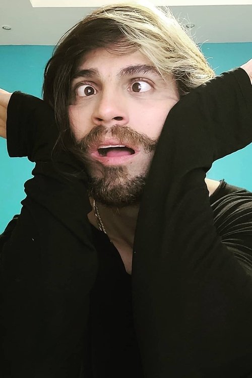 Joel Contreras photo