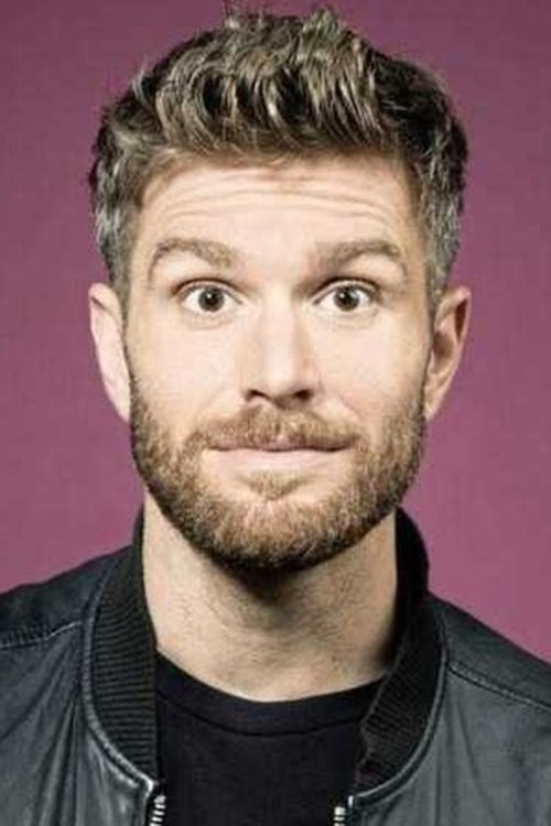 Joel Dommett photo