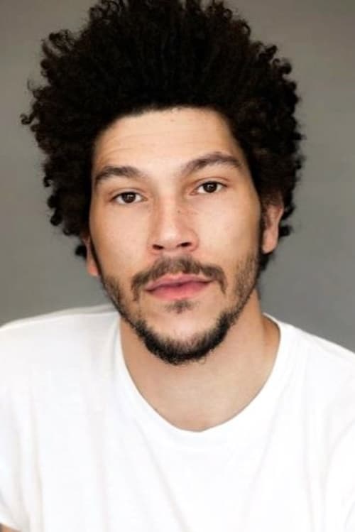 Joel Fry photo