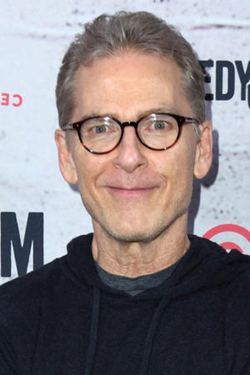 Profile image of Joel Gallen