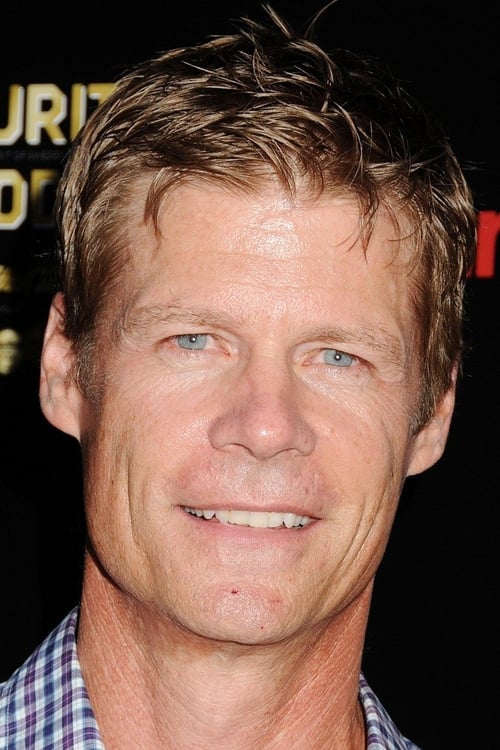 Joel Gretsch photo