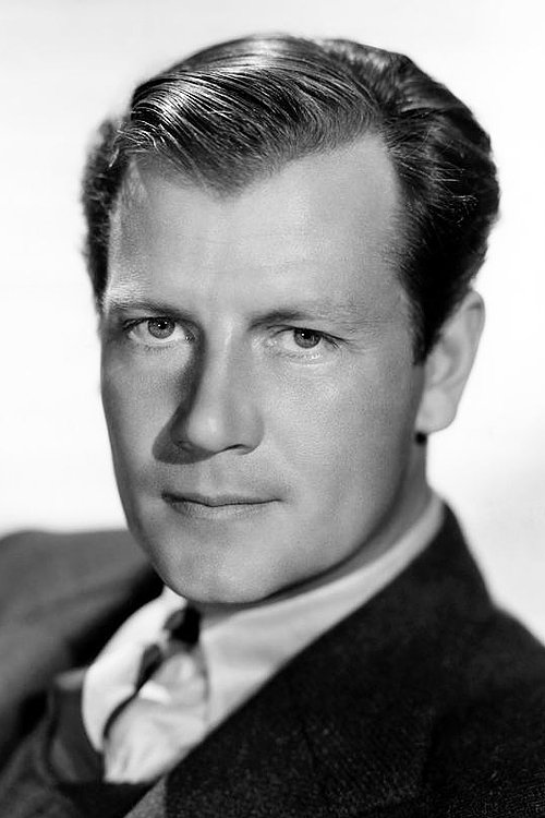 Joel McCrea photo