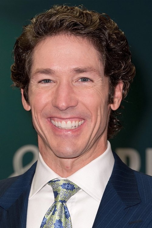 Joel Osteen photo