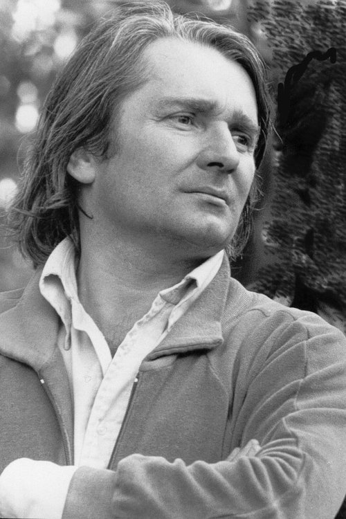 Profile image of Joël Séria