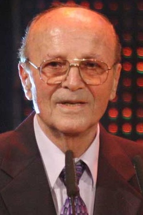 Profile image of Joel Silberg