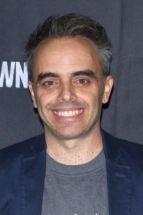 Profile image of Joel Souza