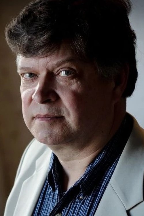 Joel Thingvall photo