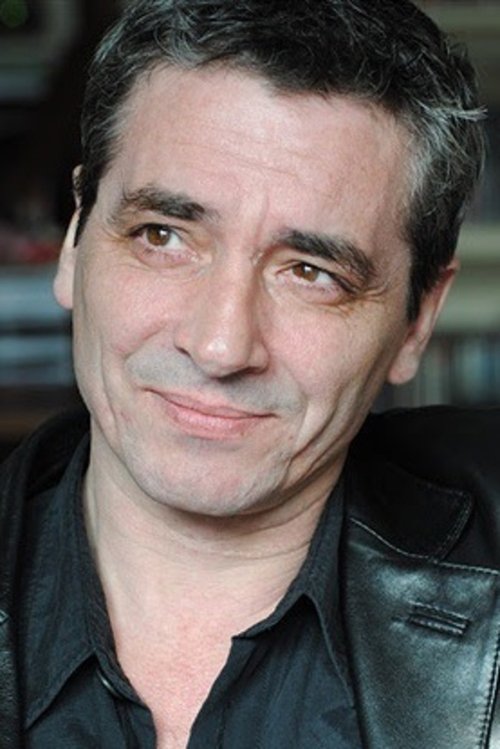 Joël Zaffarano photo