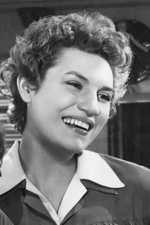 Joëlle Bernard photo