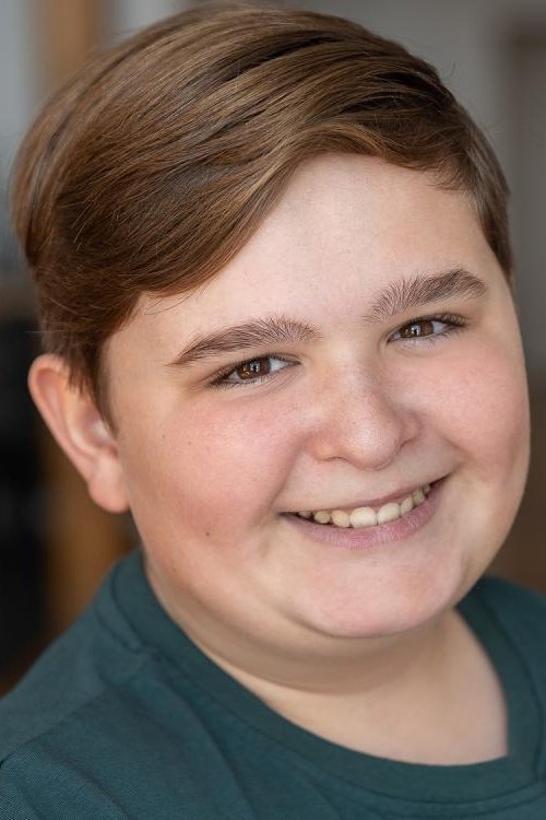 Joey Bélanger photo