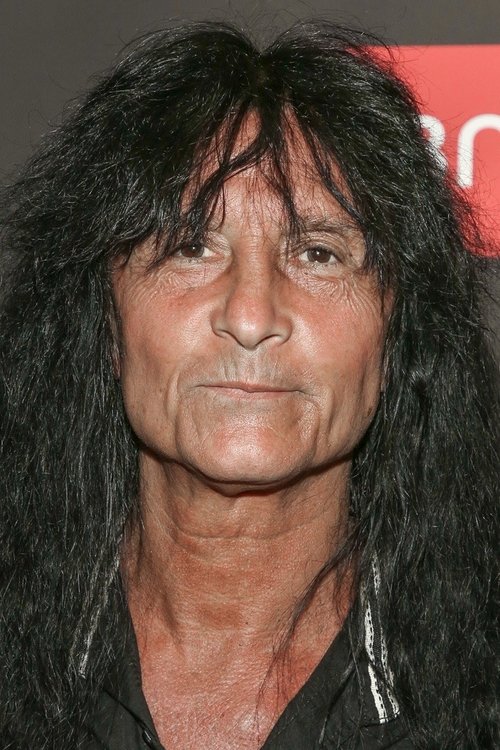 Joey Belladonna photo