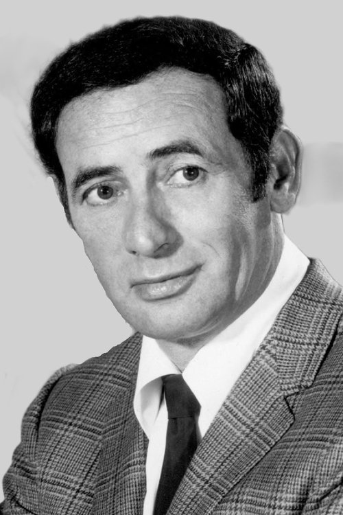 Joey Bishop photo