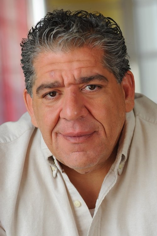 Joey Diaz photo