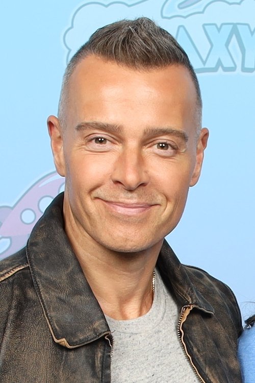 Joey Lawrence photo