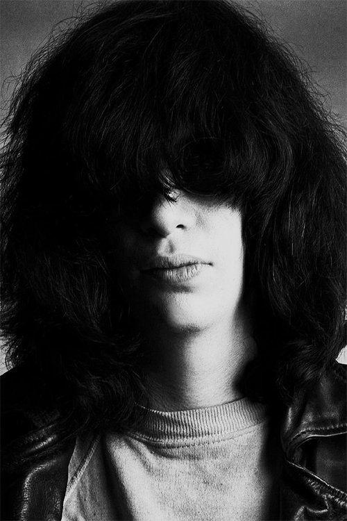 Joey Ramone photo