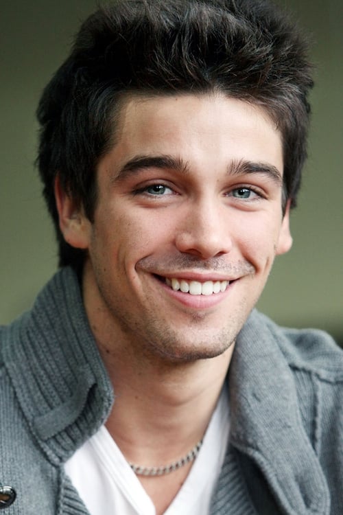 Joey Scarpellino photo