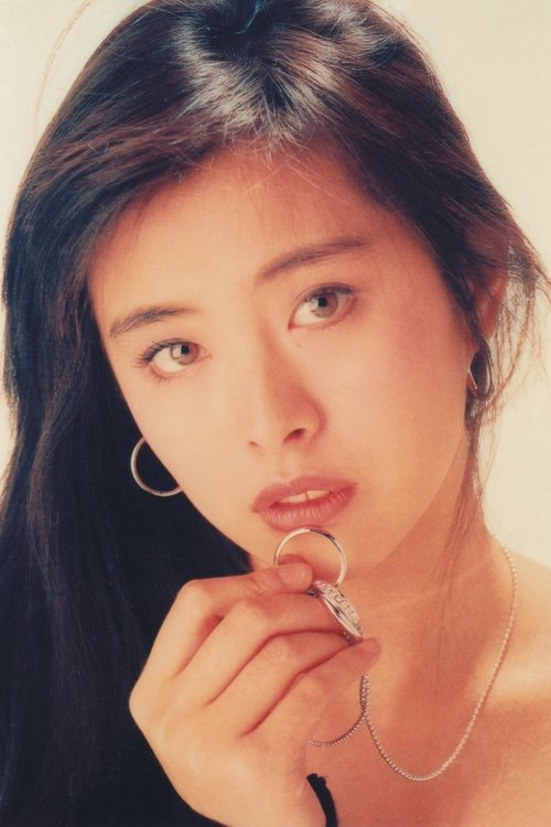 Joey Wong photo