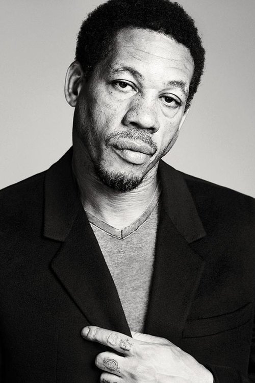 JoeyStarr photo