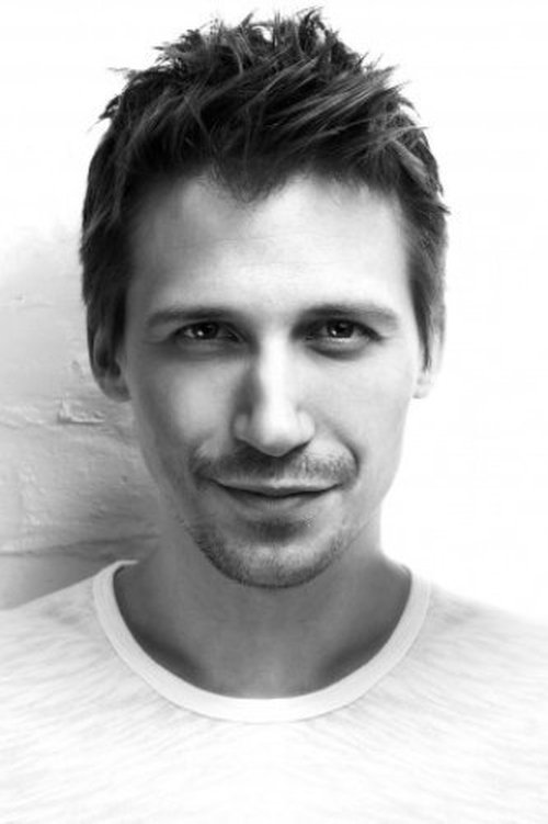 Joffrey Verbruggen photo