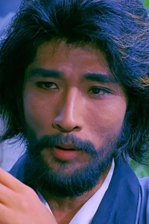 Joh Chung-Sing Rico photo