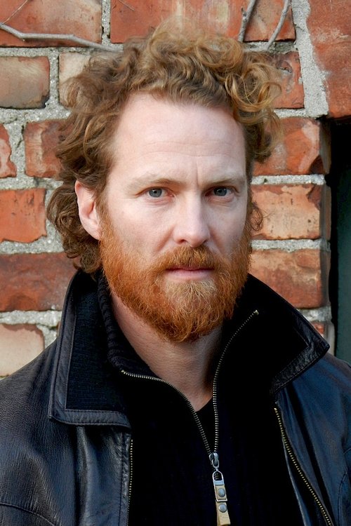 Johan Fagerudd photo