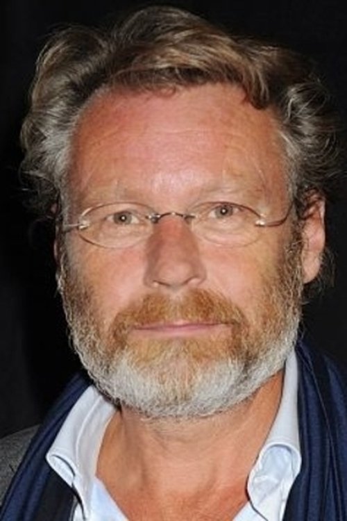 Johan H:son Kjellgren photo