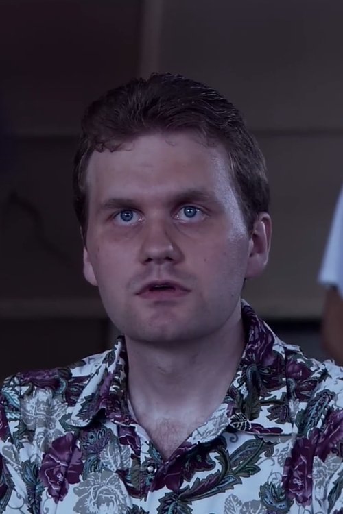 Johan Karlberg photo