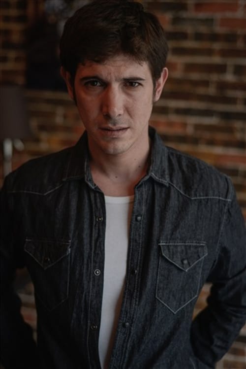 Johan Libéreau photo