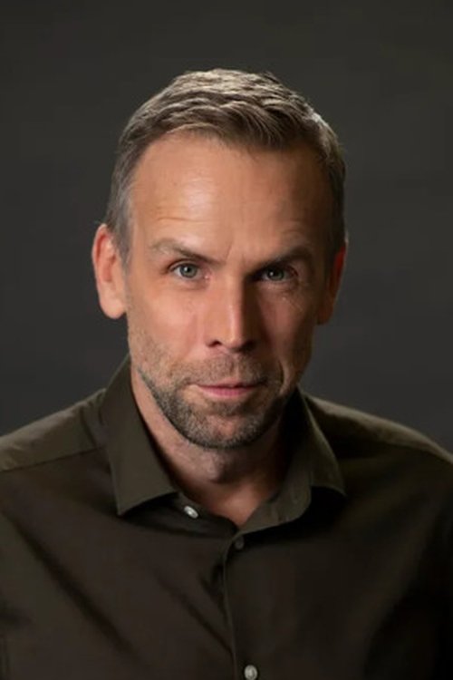 Johan Östling photo