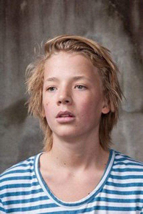 Johan Tinus Lindgren photo