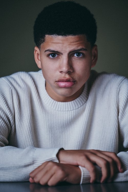 Johan von Ehrlich photo