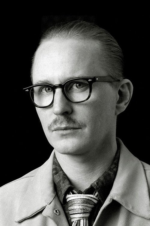 Johan Widerberg photo