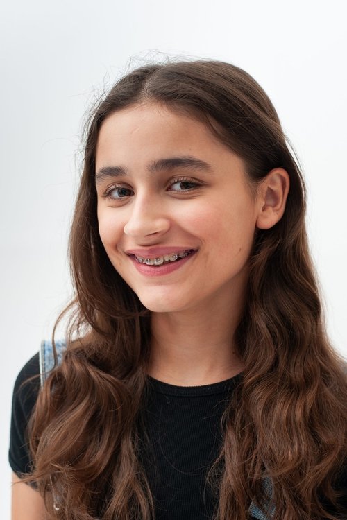 Johana Racková photo