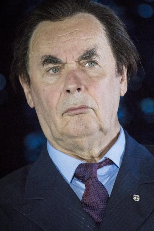 Johann Adam Oest photo