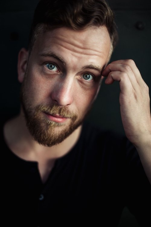 Johann-Christof Laubisch photo