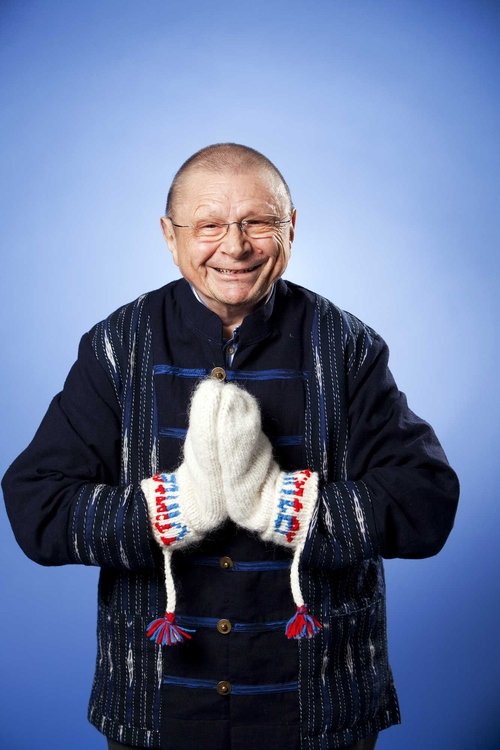 Johann Neumann photo