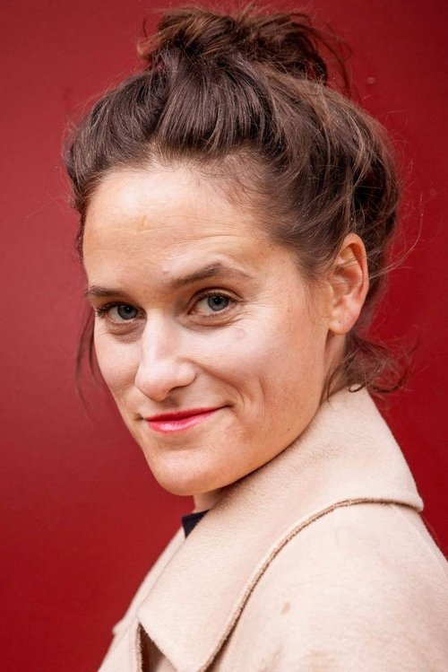 Johanna Bantzer photo