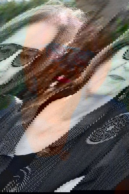 Profile image of Johanna Demetrakas