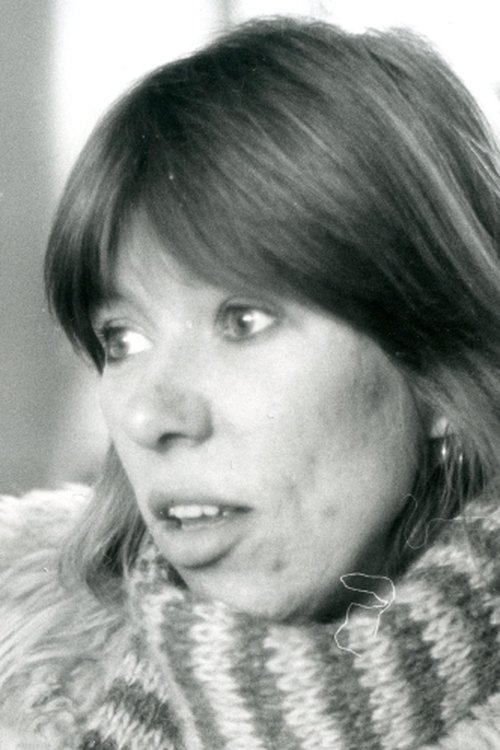 Profile image of Johanna Hald